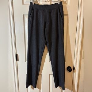 lululemon athletica Charcoal Joggers